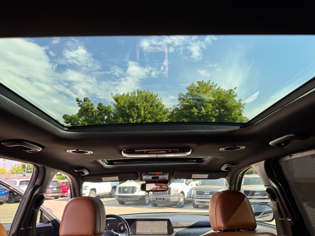 2023 Kia Telluride Image 27