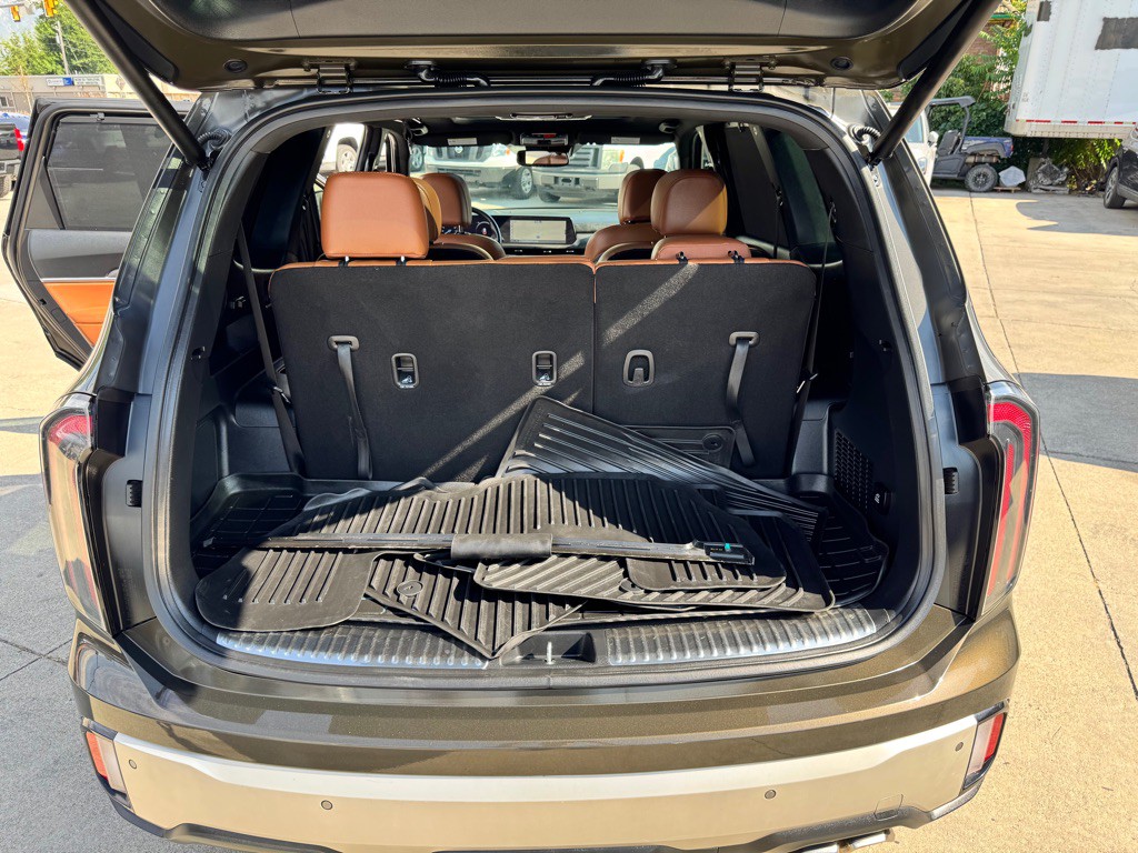 2023 Kia Telluride Image 28