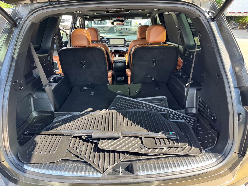 2023 Kia Telluride Image 29