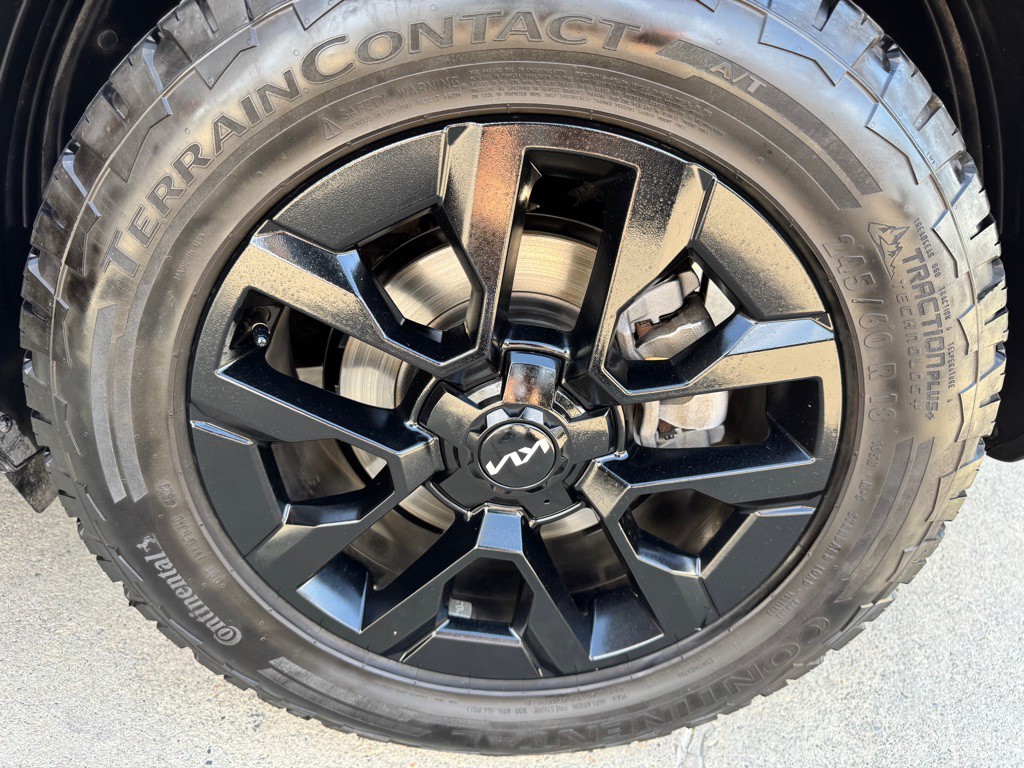2023 Kia Telluride Image 30