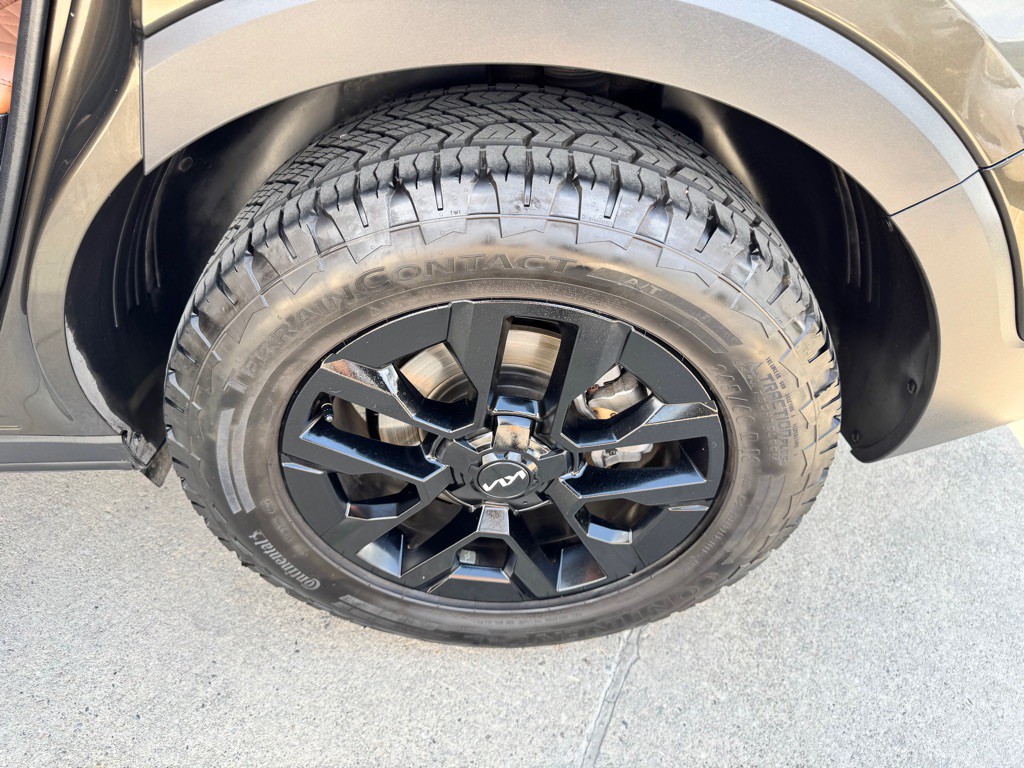 2023 Kia Telluride Image 31