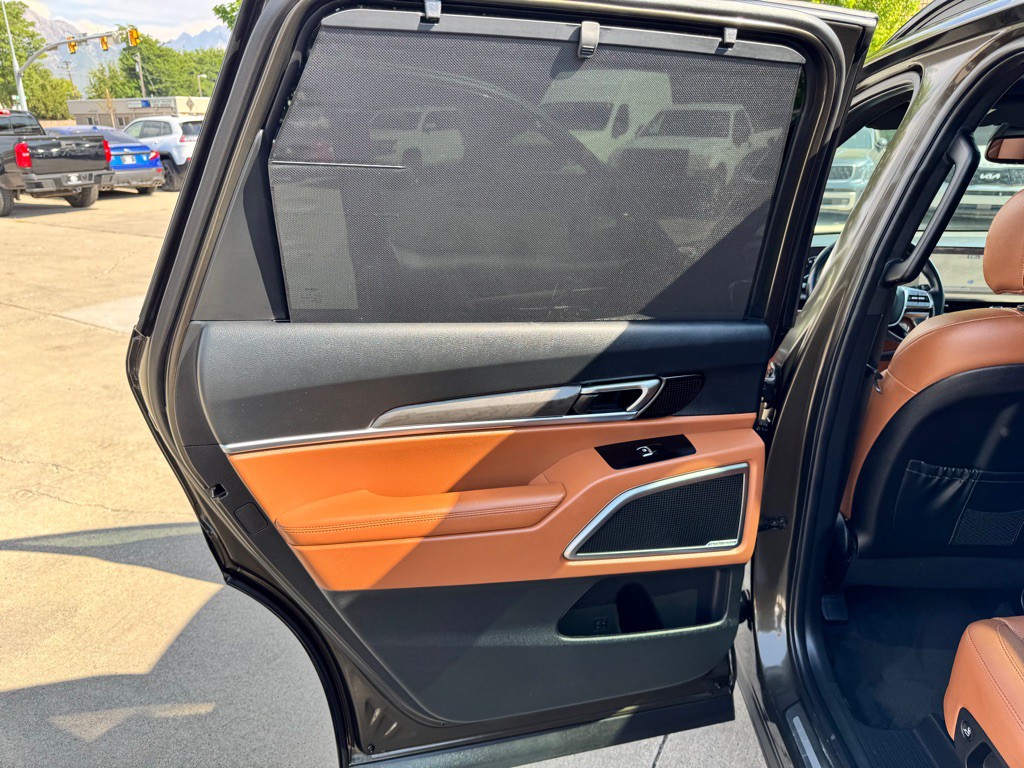 2023 Kia Telluride Image 32