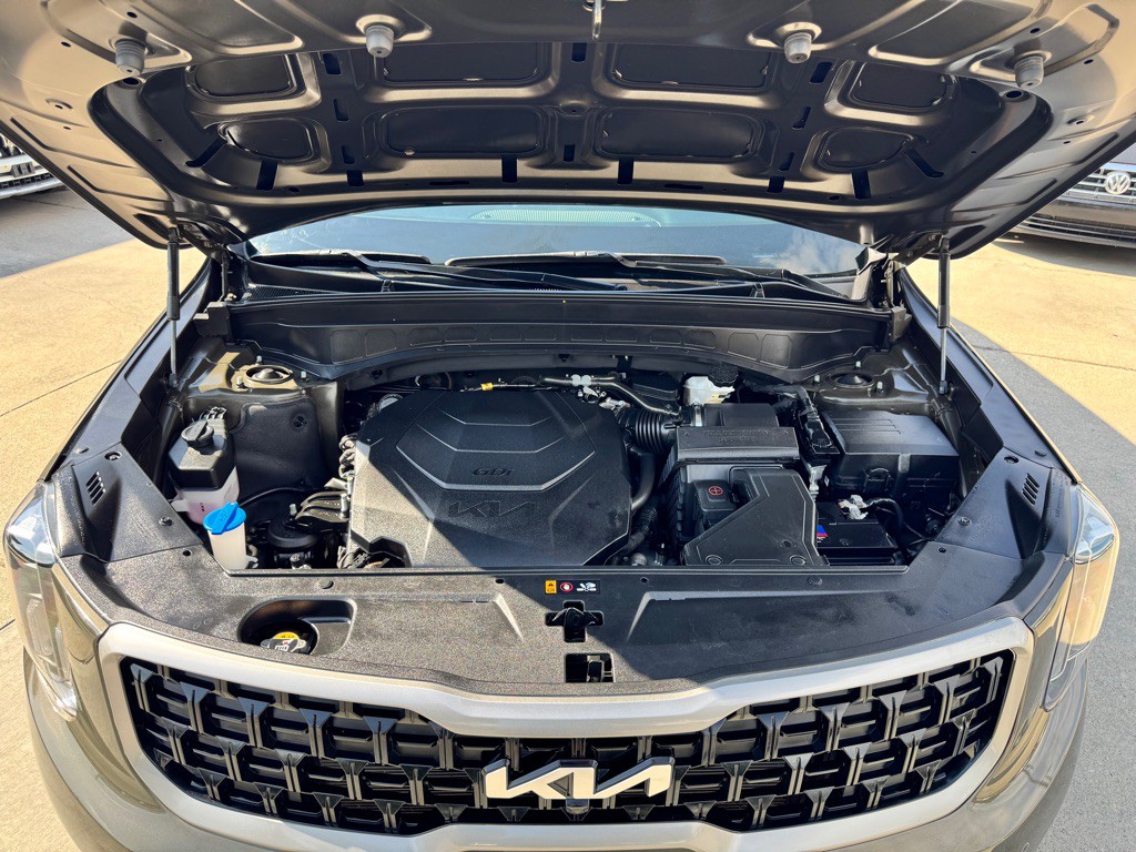 2023 Kia Telluride Image 33