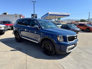 Image for 2023 Kia Telluride EX ID: 6704355