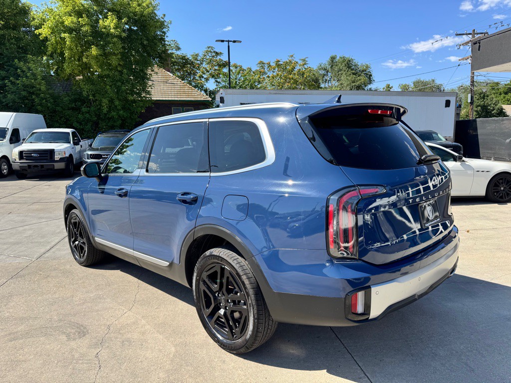 2023 Kia Telluride Image 5