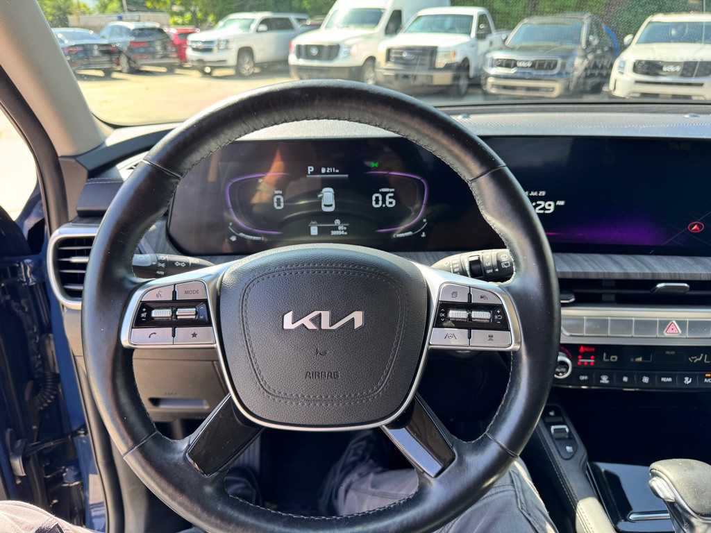 2023 Kia Telluride Image 10