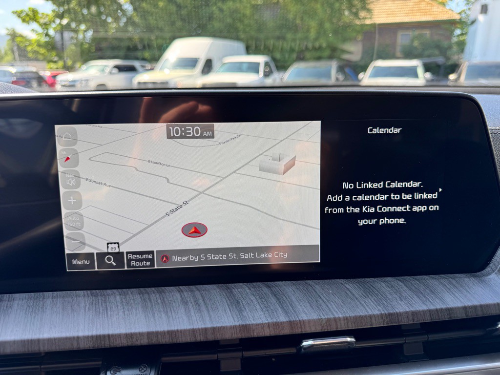 2023 Kia Telluride Image 12