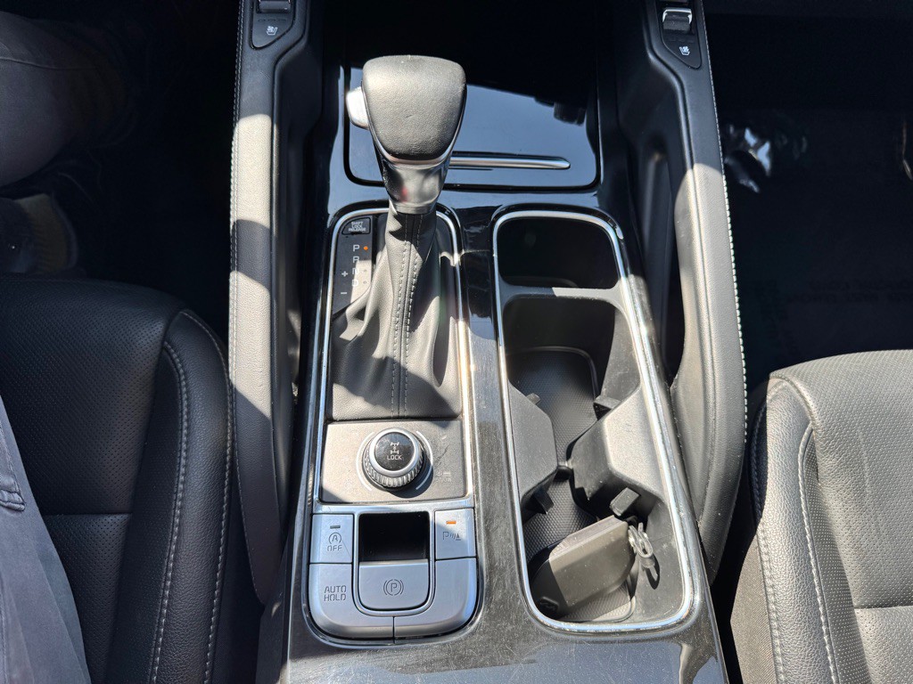 2023 Kia Telluride Image 14
