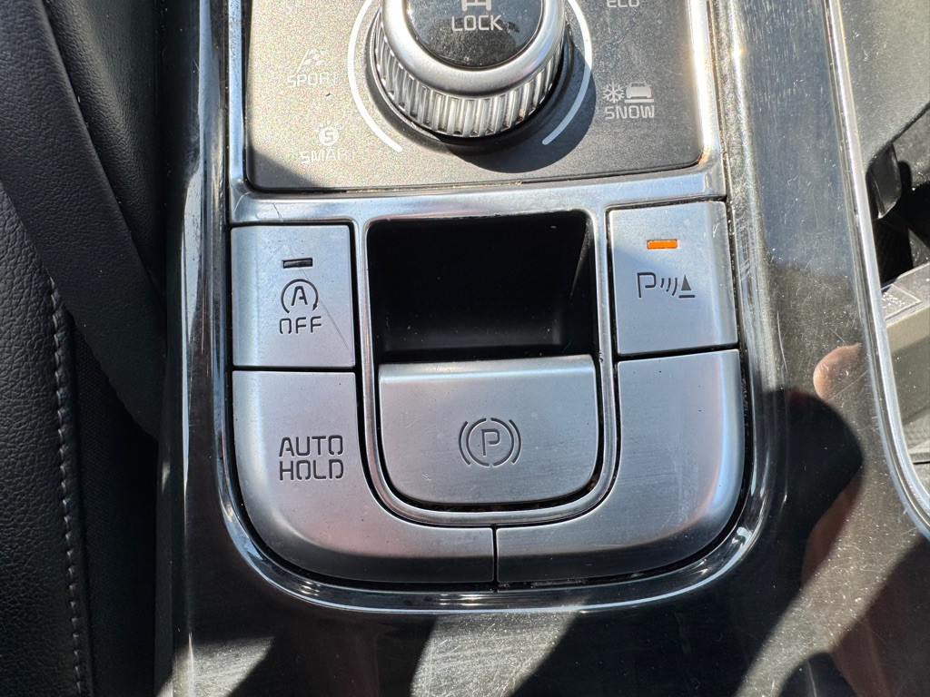 2023 Kia Telluride Image 15