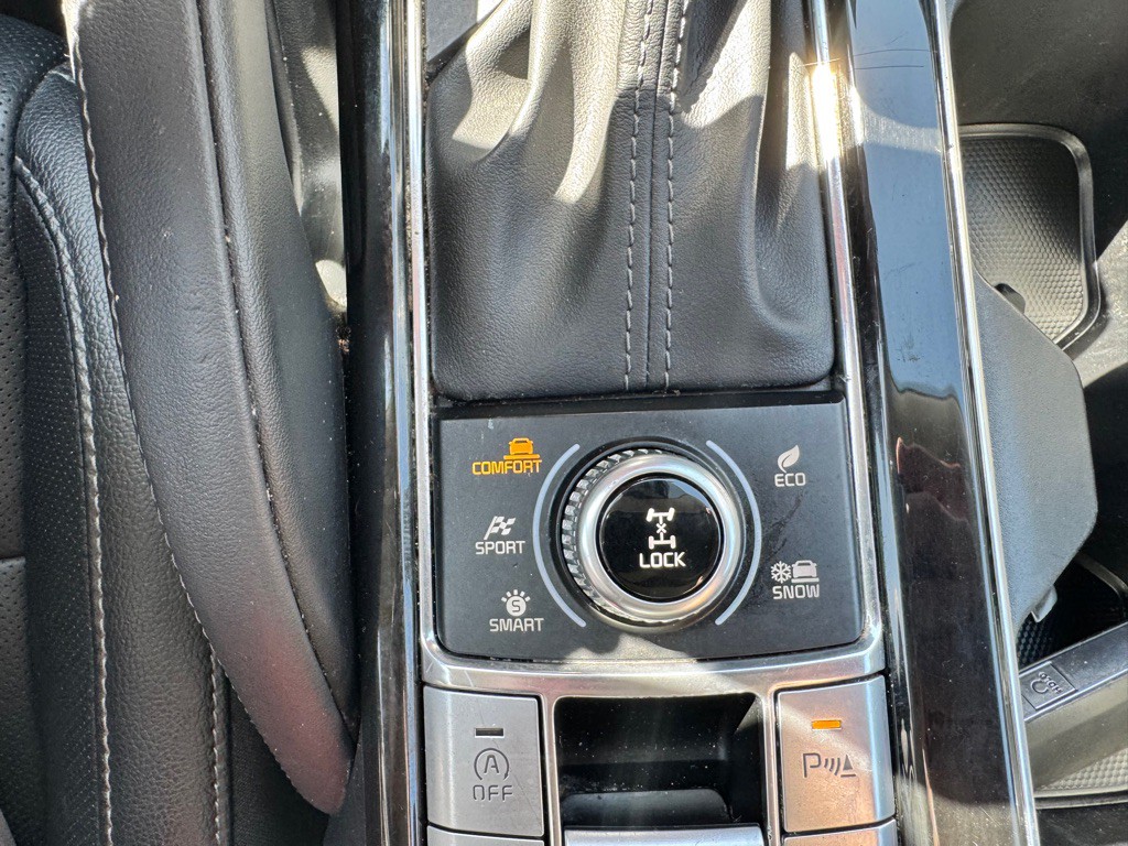 2023 Kia Telluride Image 16