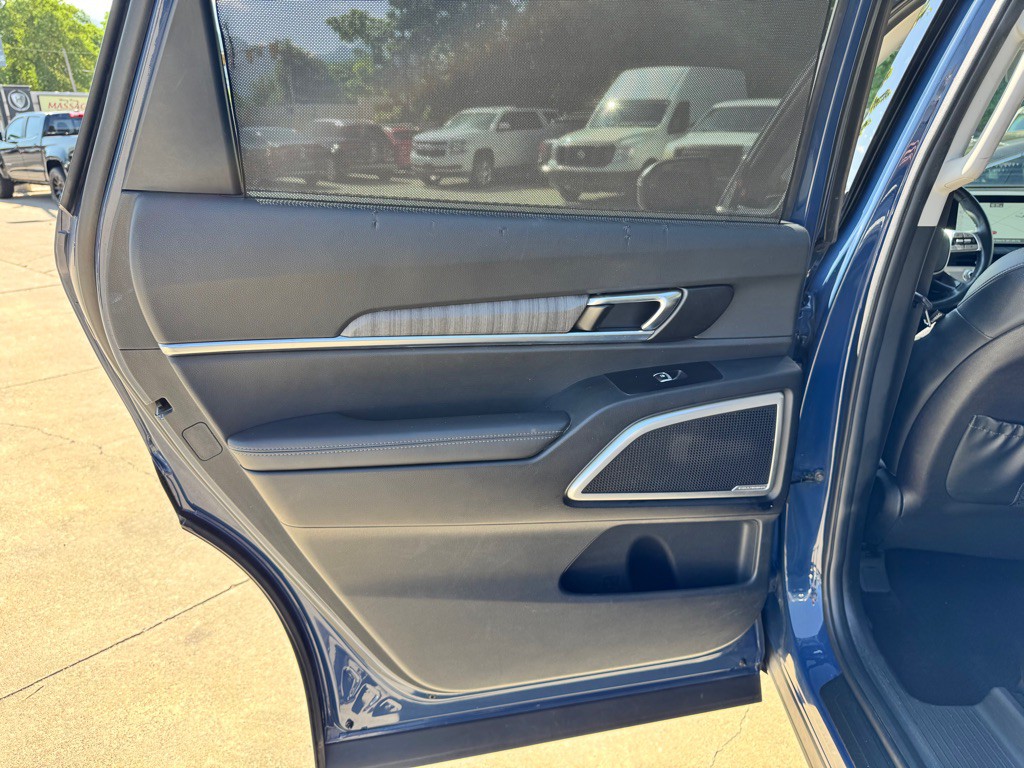 2023 Kia Telluride Image 17