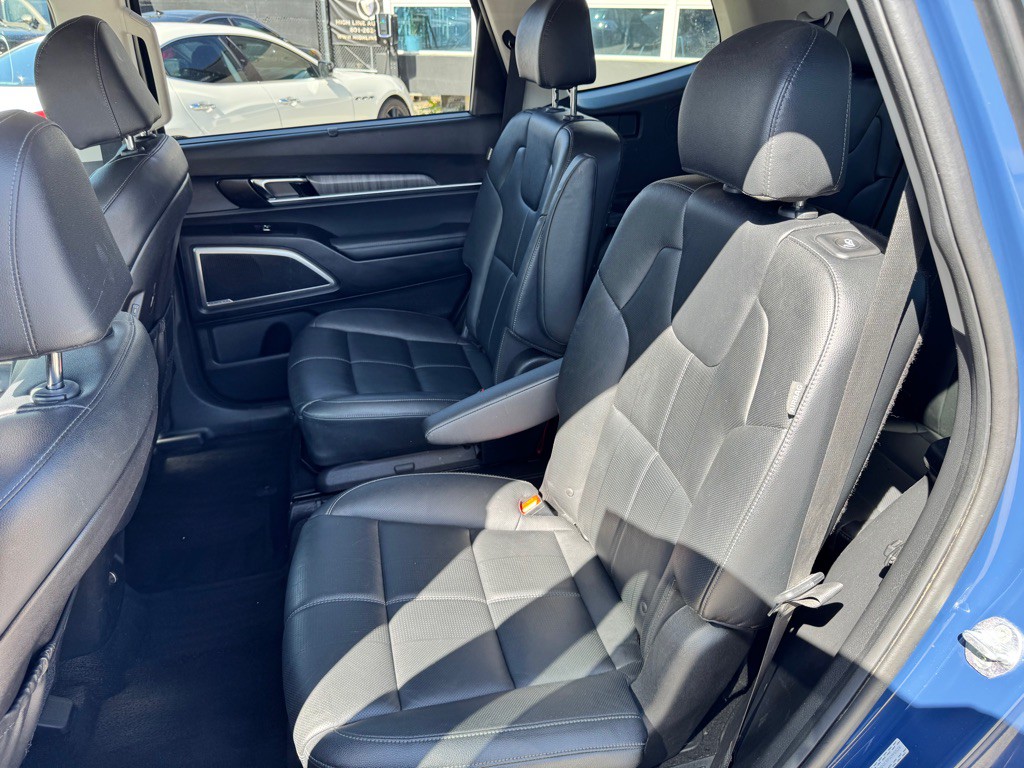 2023 Kia Telluride Image 20