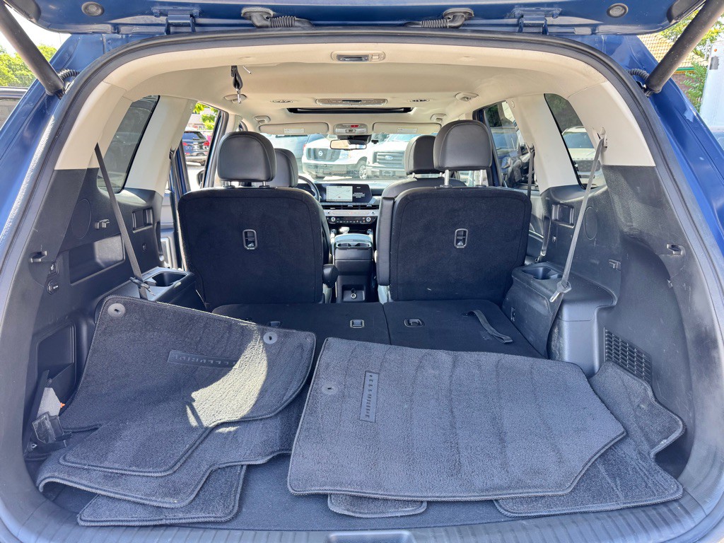 2023 Kia Telluride Image 25