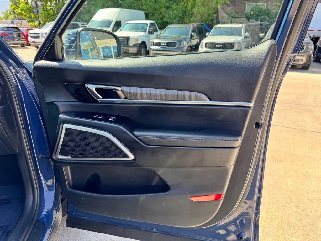 2023 Kia Telluride Image 26
