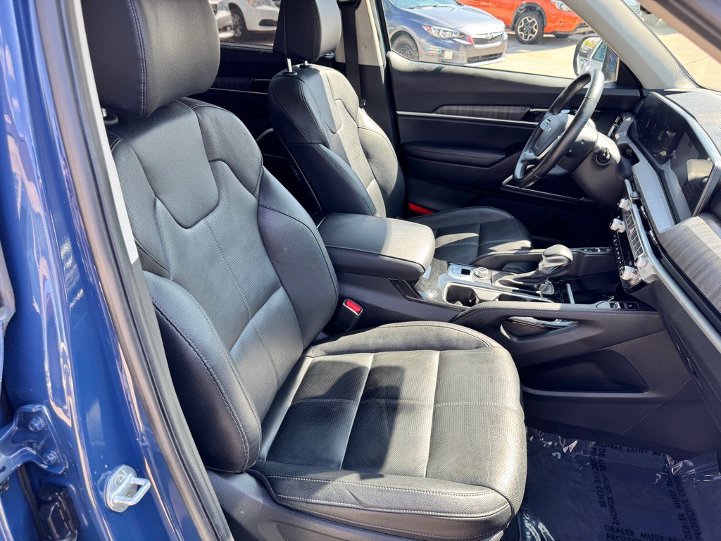 2023 Kia Telluride Image 27