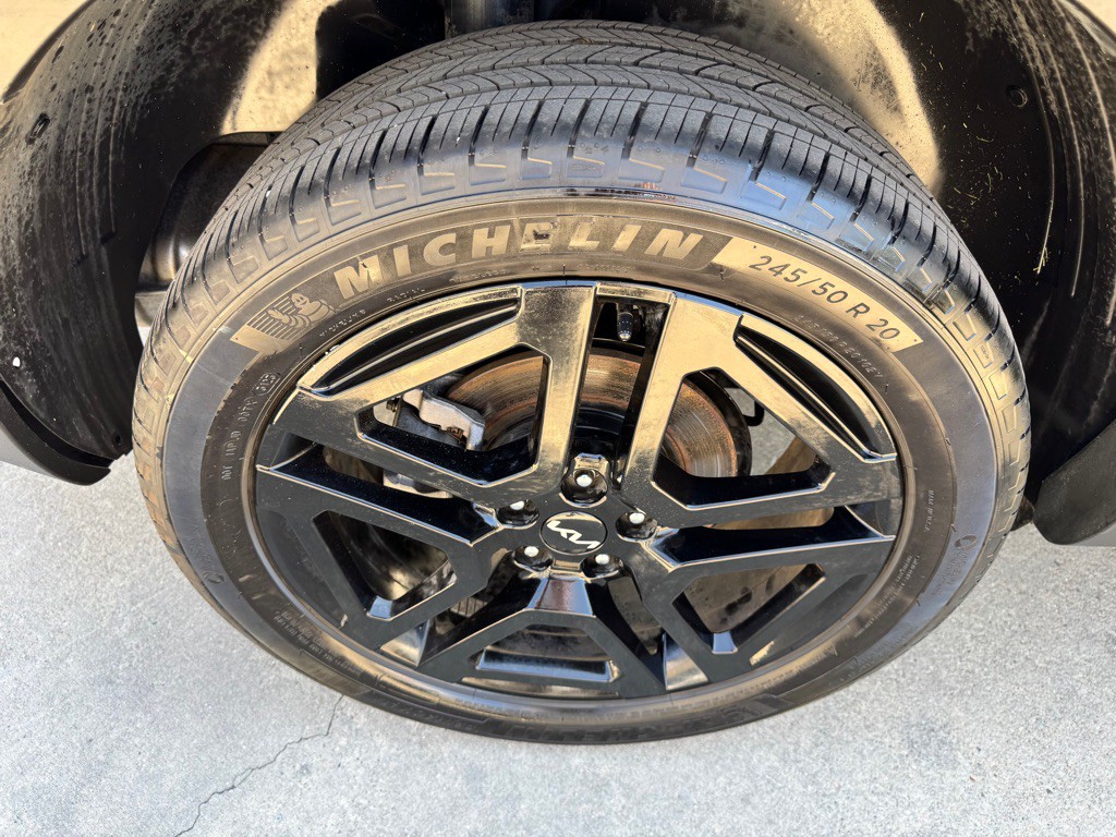 2023 Kia Telluride Image 29