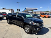 Image for 2020 Chevrolet Colorado Z71 CREW LONG BOX ID: 6708138