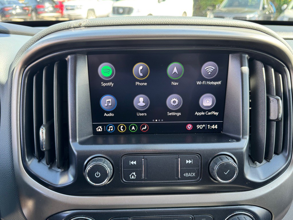 2020 Chevrolet Colorado Image 13