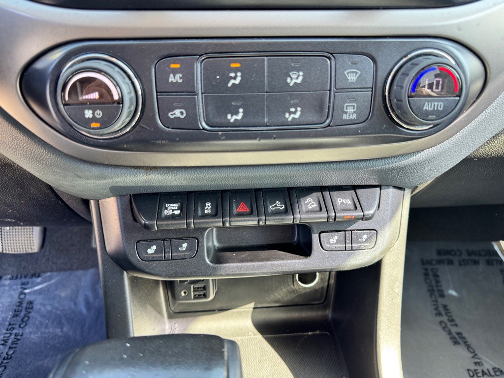 2020 Chevrolet Colorado Image 14