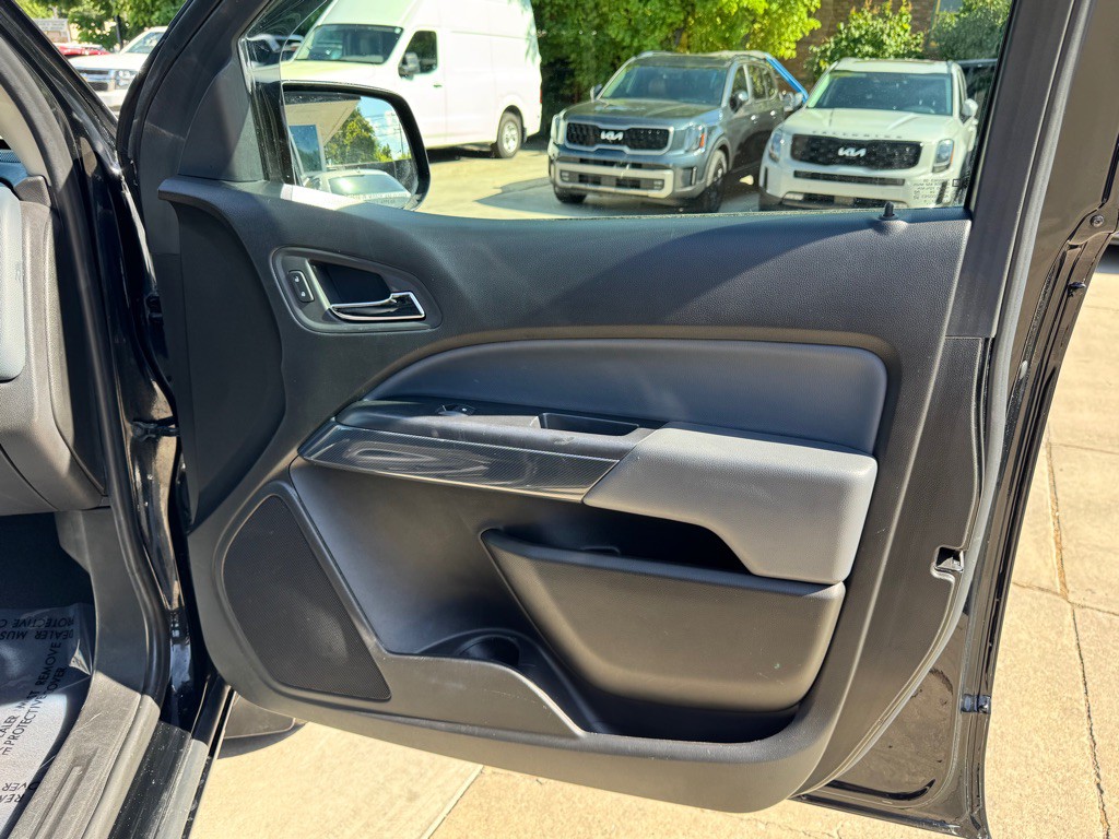 2020 Chevrolet Colorado Image 19