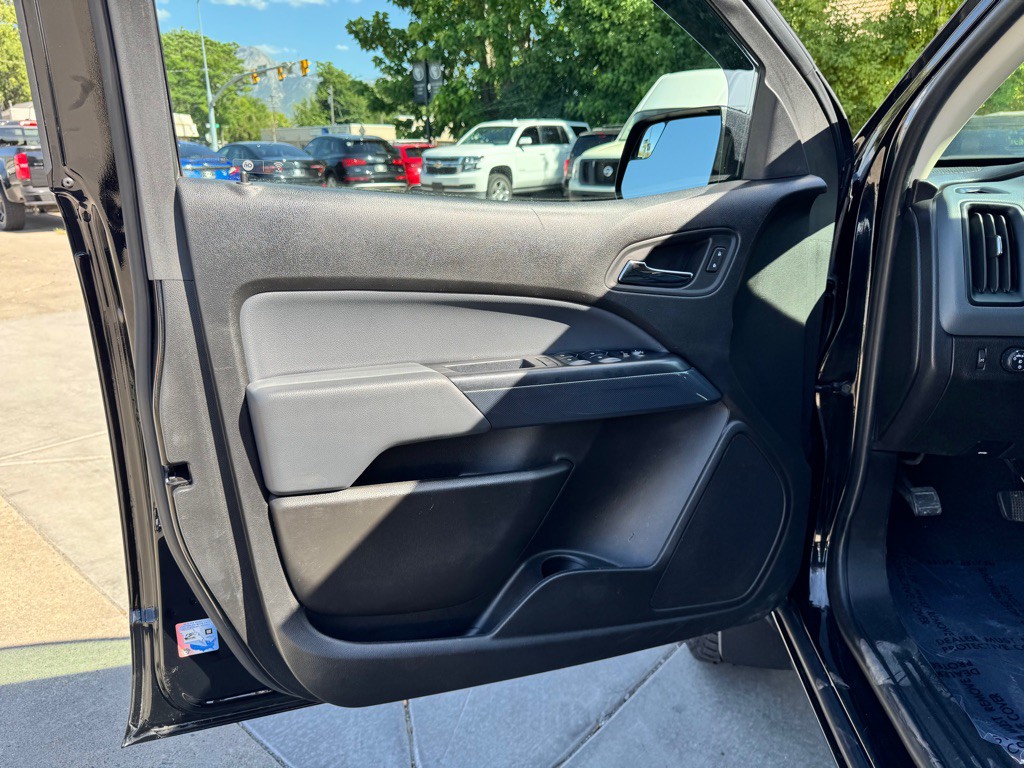 2020 Chevrolet Colorado Image 11