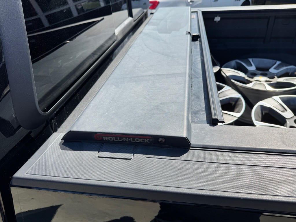 2020 Chevrolet Colorado Image 17