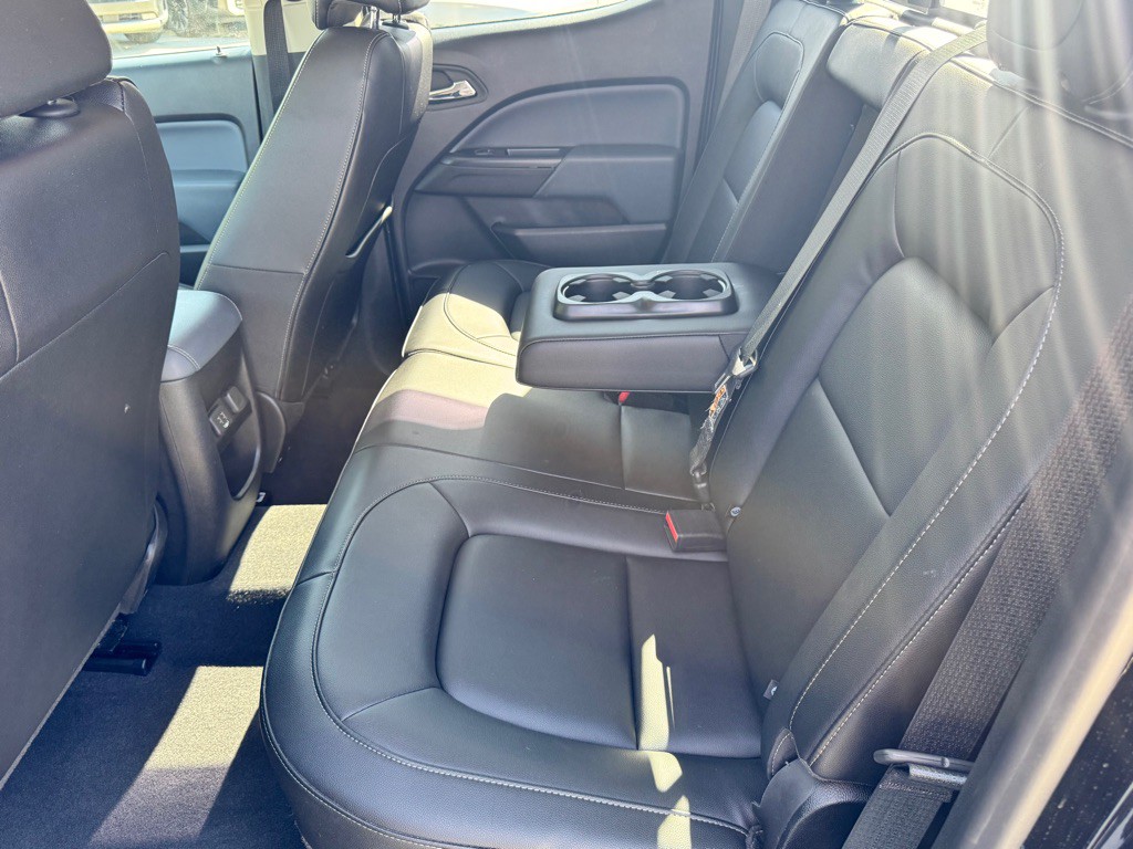 2020 Chevrolet Colorado Image 19