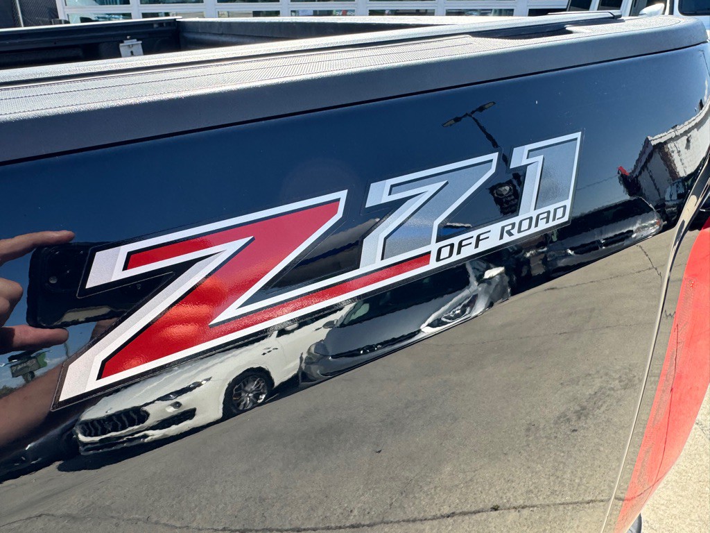 2020 Chevrolet Colorado Image 25