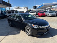 Image for 2016 Honda Accord LX ID: 6720749