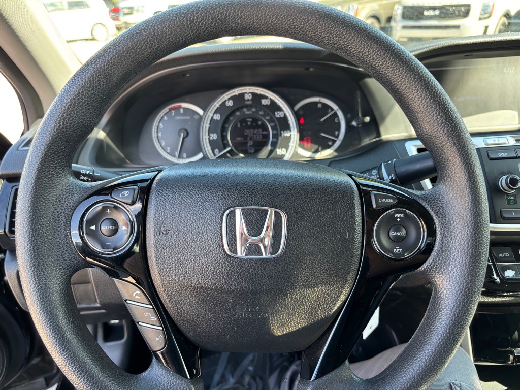 2016 Honda Accord Image 34