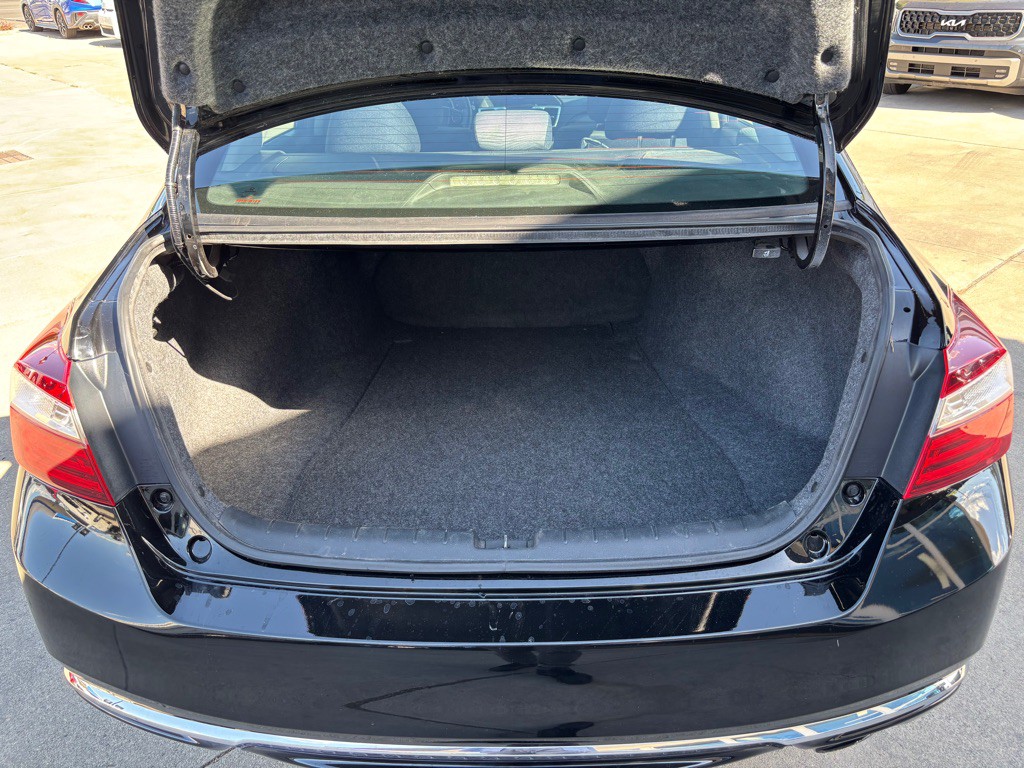 2016 Honda Accord Image 21