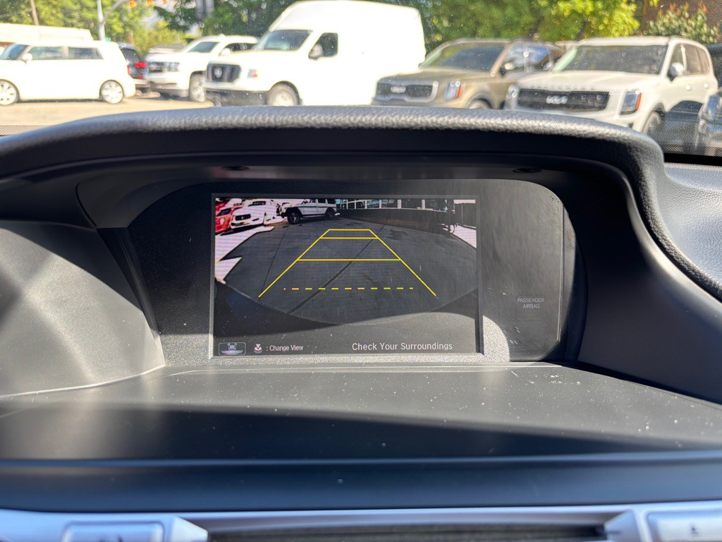 2016 Honda Accord Image 40