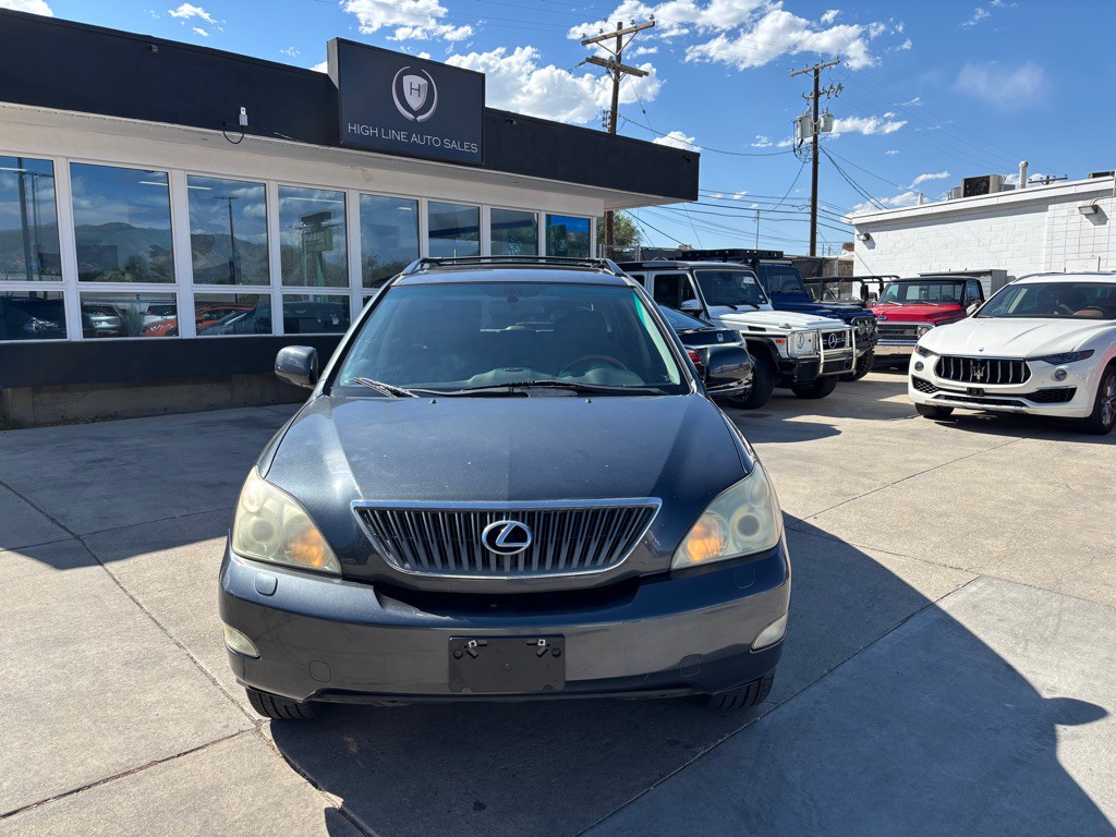 2004 Lexus RX 330 Image 2