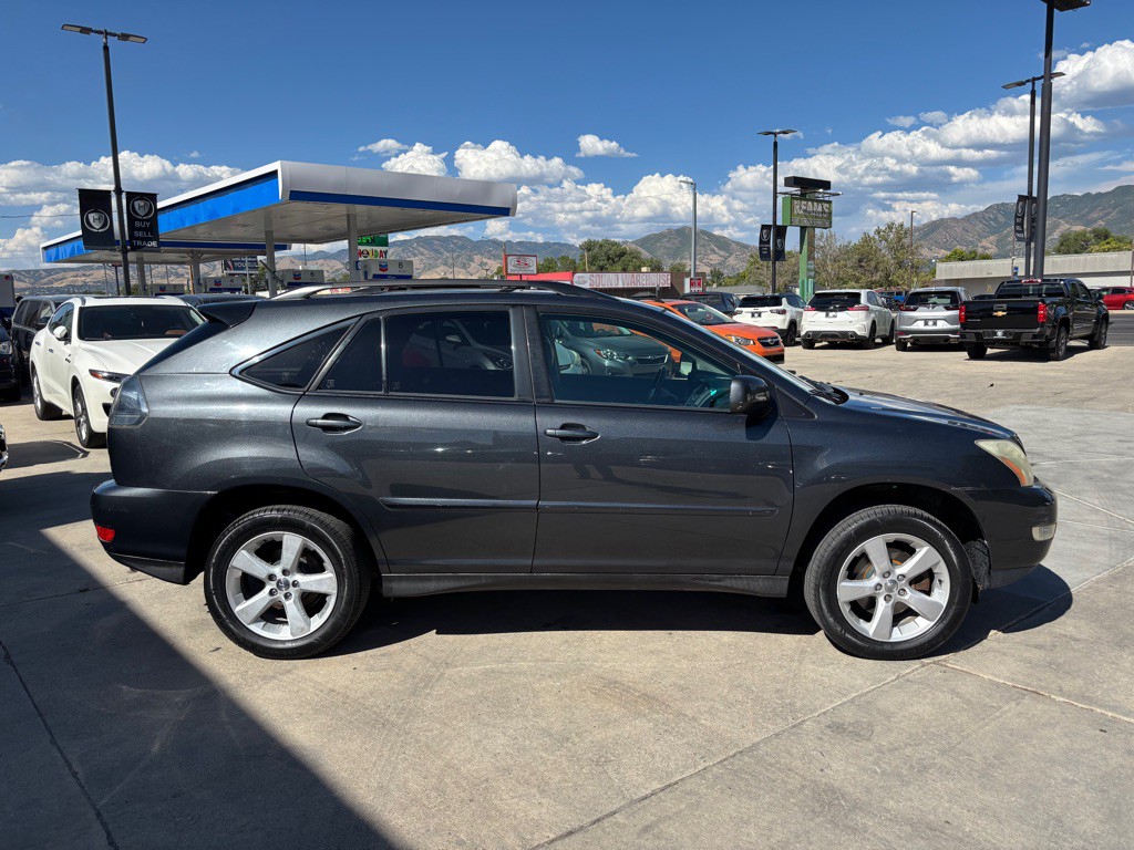 2004 Lexus RX 330 Image 4