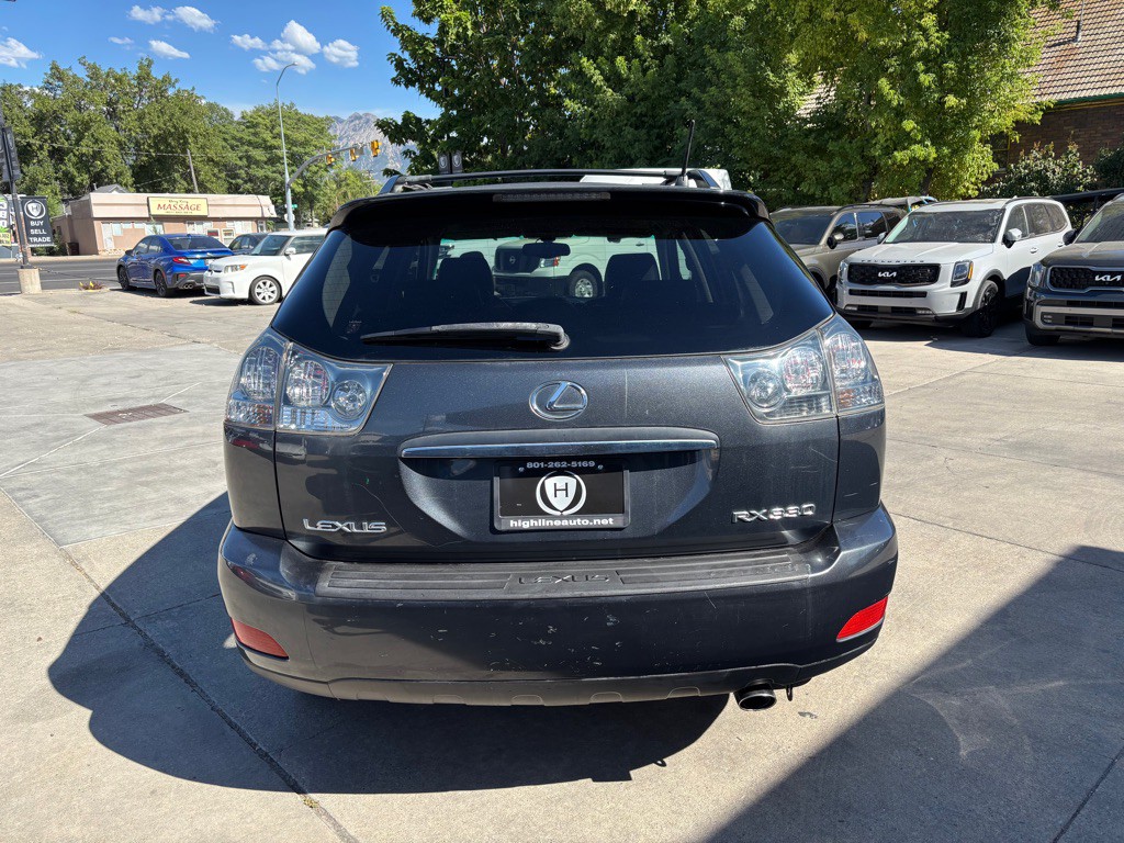 2004 Lexus RX 330 Image 6