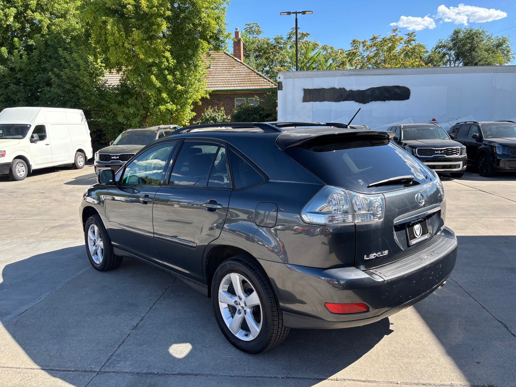 2004 Lexus RX 330 Image 7
