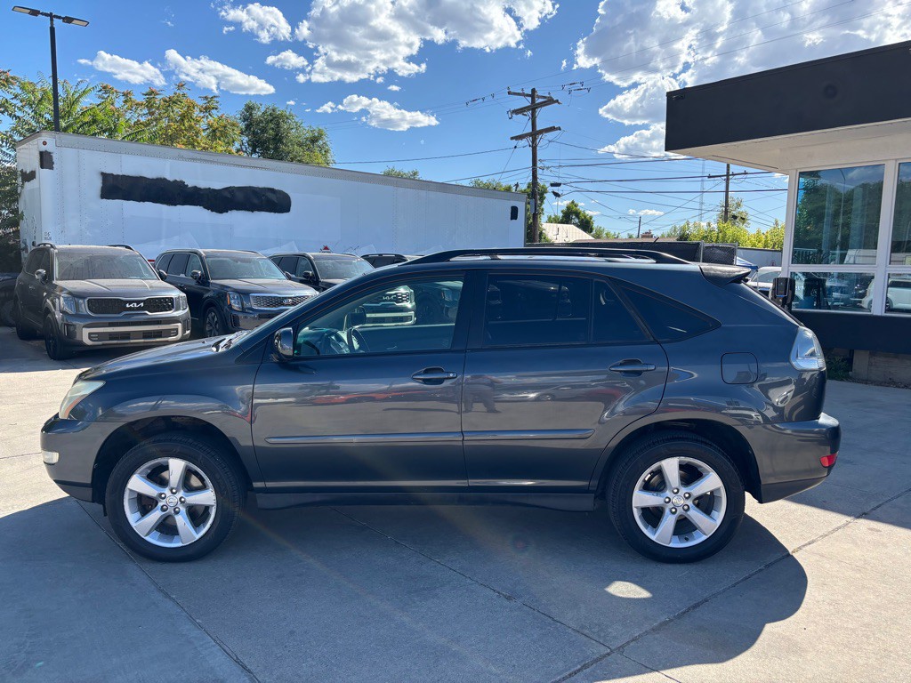 2004 Lexus RX 330 Image 8