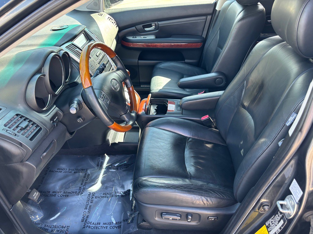 2004 Lexus RX 330 Image 10