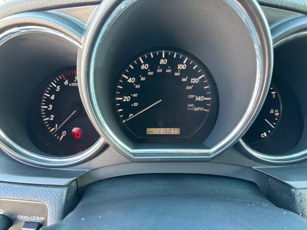 2004 Lexus RX 330 Image 13