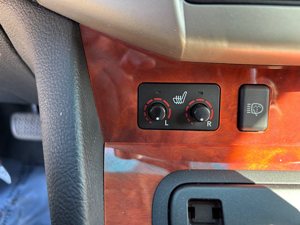 2004 Lexus RX 330 Image 16