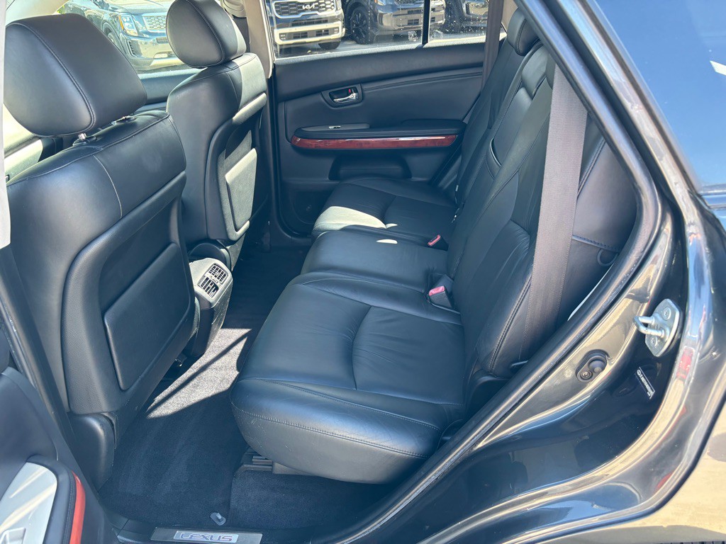 2004 Lexus RX 330 Image 18
