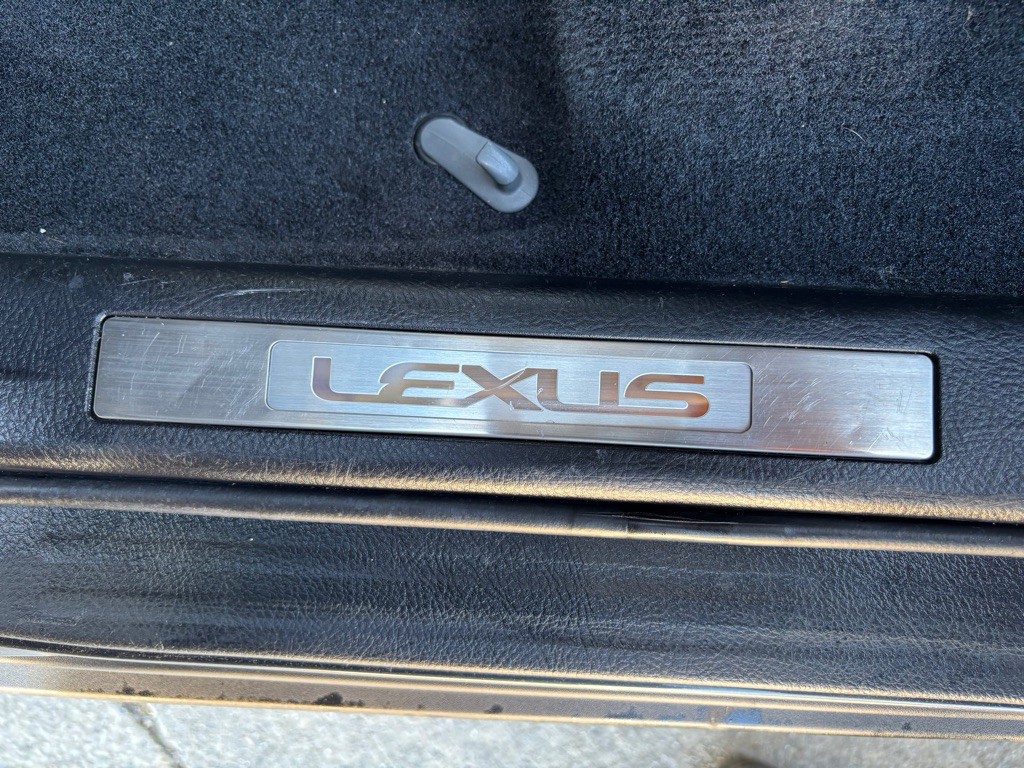 2004 Lexus RX 330 Image 19