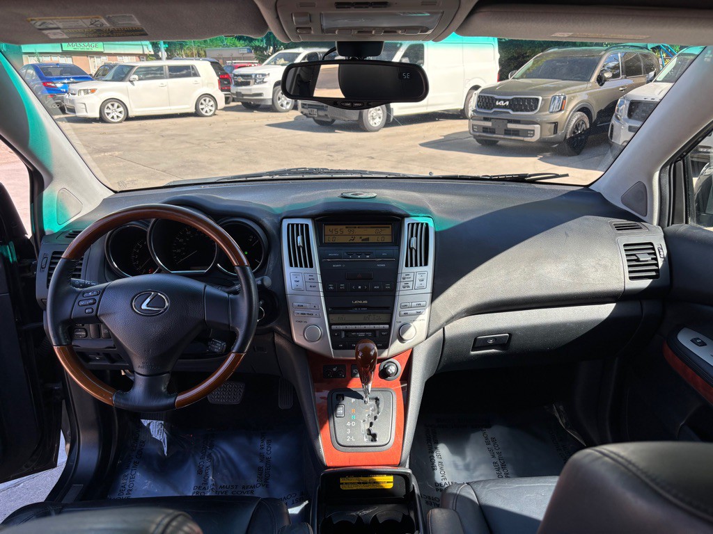2004 Lexus RX 330 Image 20