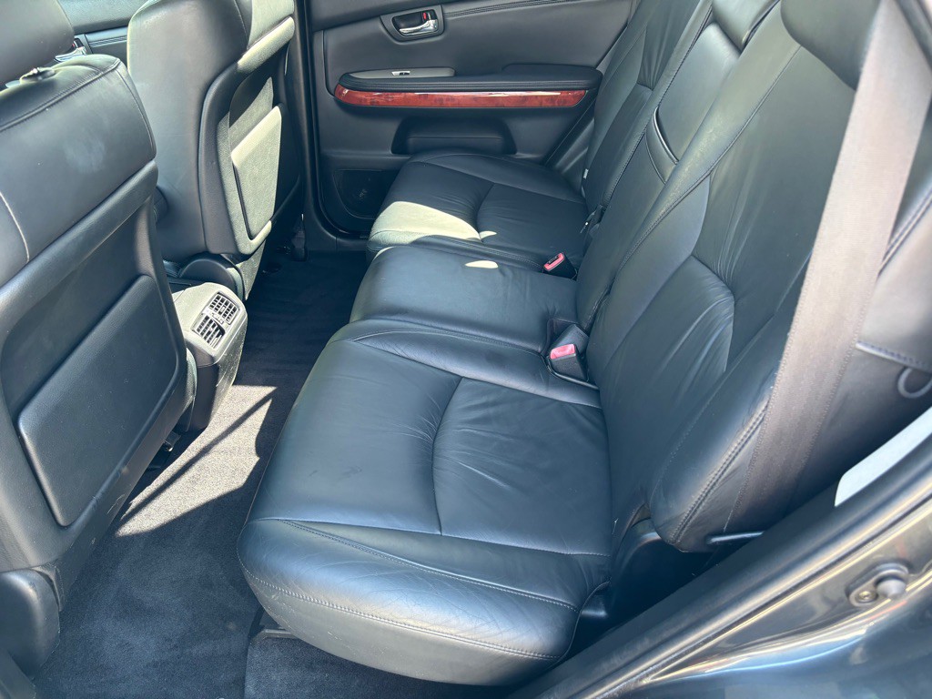 2004 Lexus RX 330 Image 22