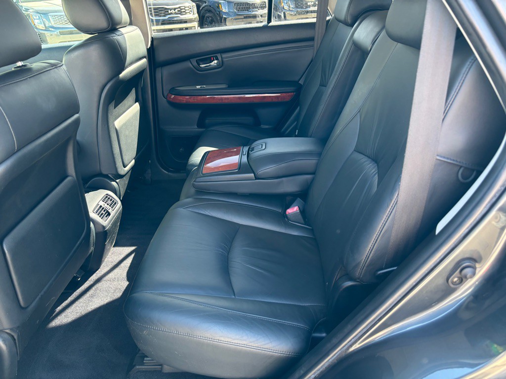 2004 Lexus RX 330 Image 23