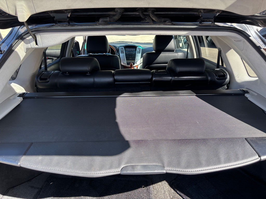 2004 Lexus RX 330 Image 25