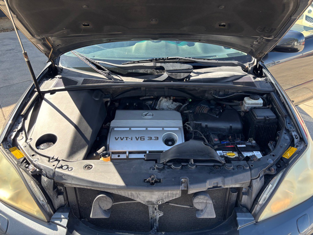 2004 Lexus RX 330 Image 28