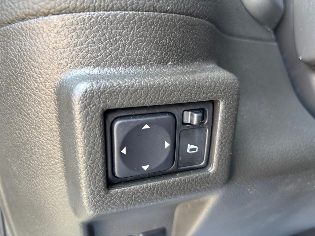 2009 Nissan Cube Image 17
