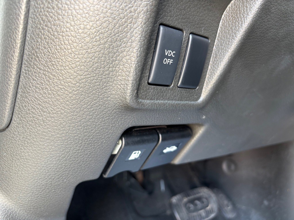 2009 Nissan Cube Image 18