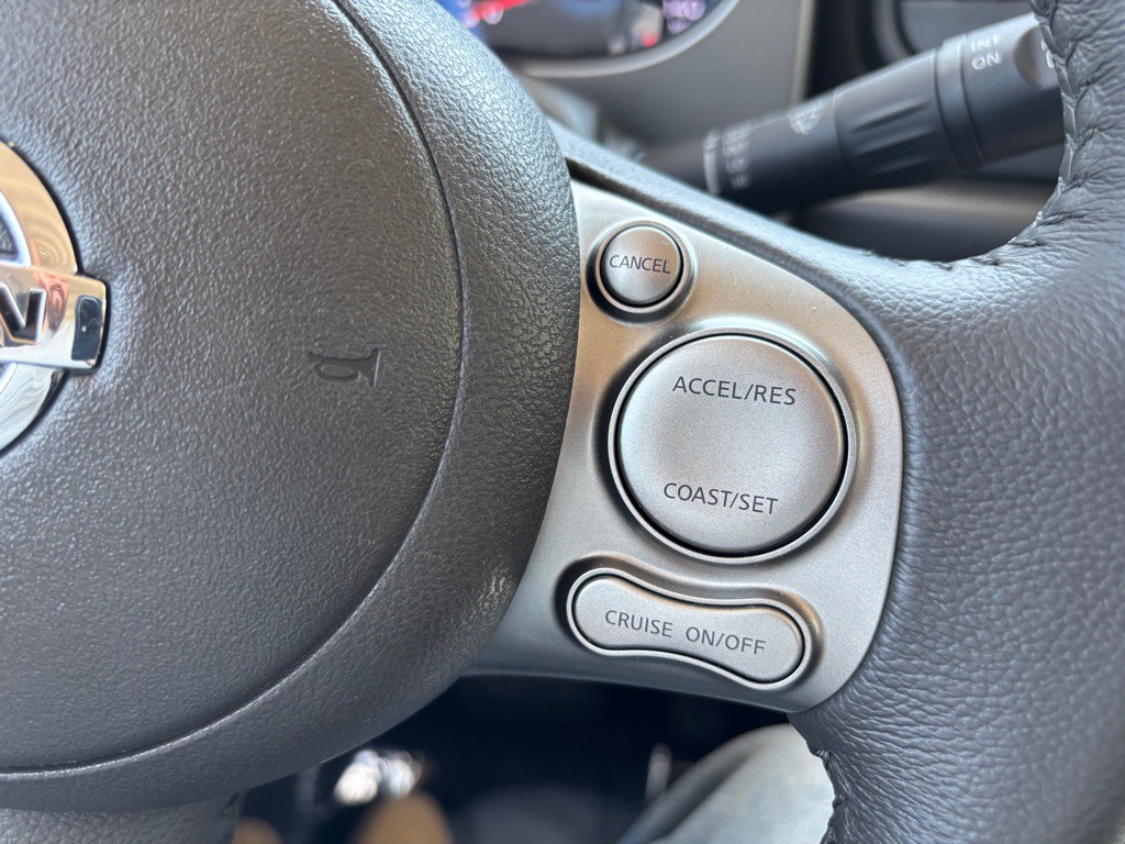 2009 Nissan Cube Image 20